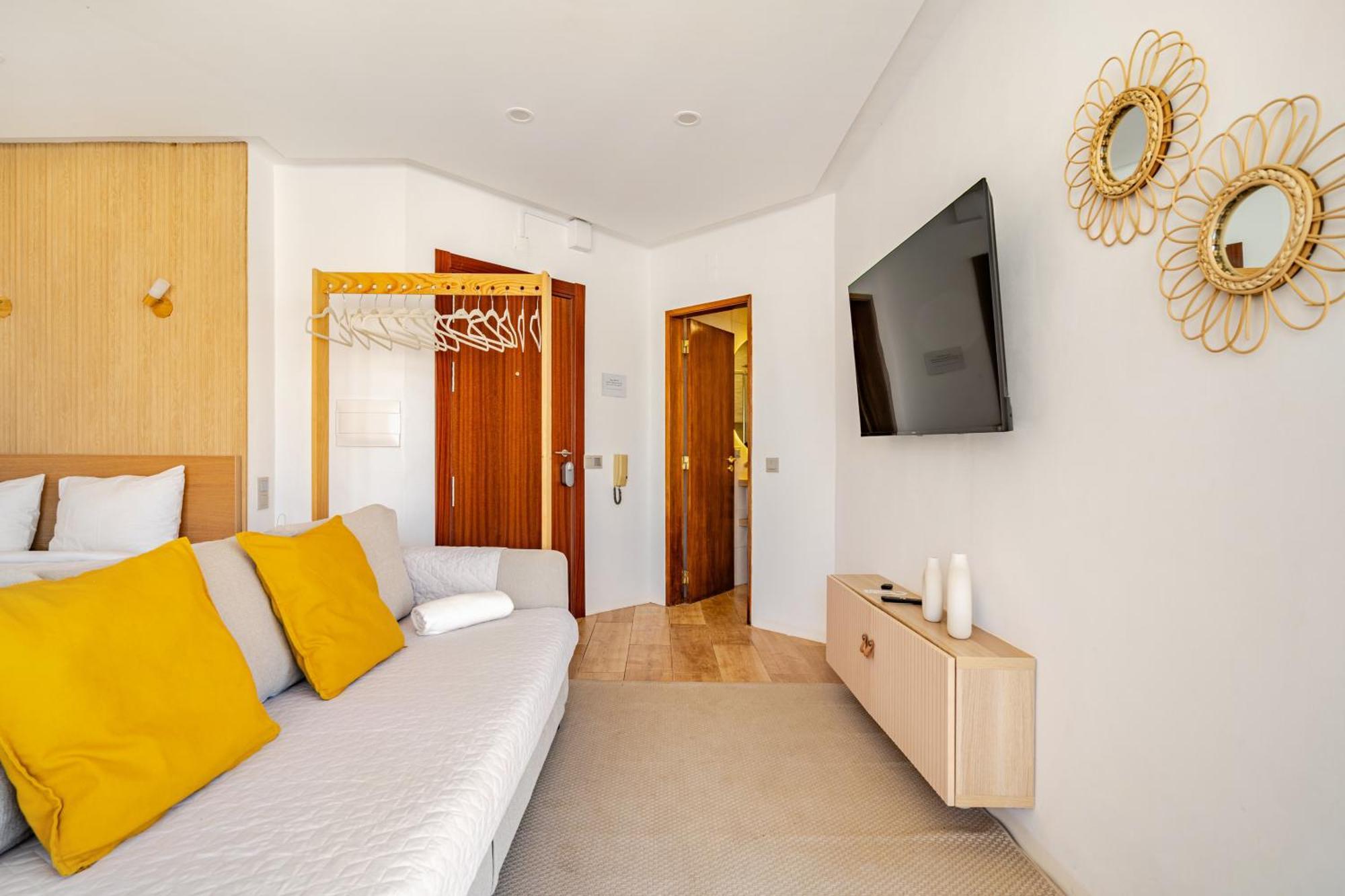 Golden Dune By Seareen Armacao de Pera Exterior photo