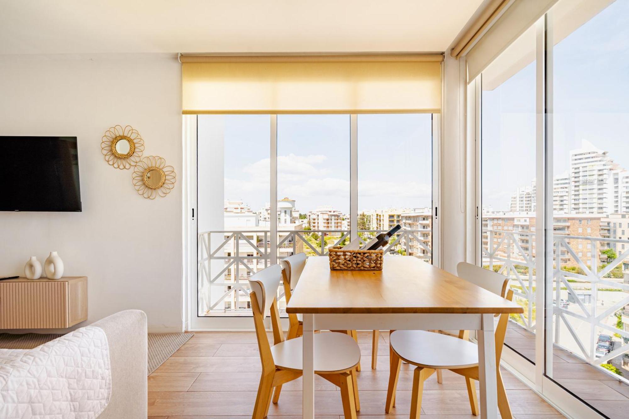 Golden Dune By Seareen Armacao de Pera Exterior photo