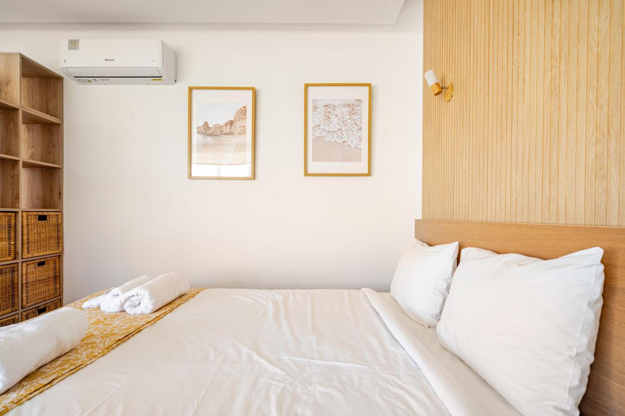 Golden Dune By Seareen Armacao de Pera Exterior photo