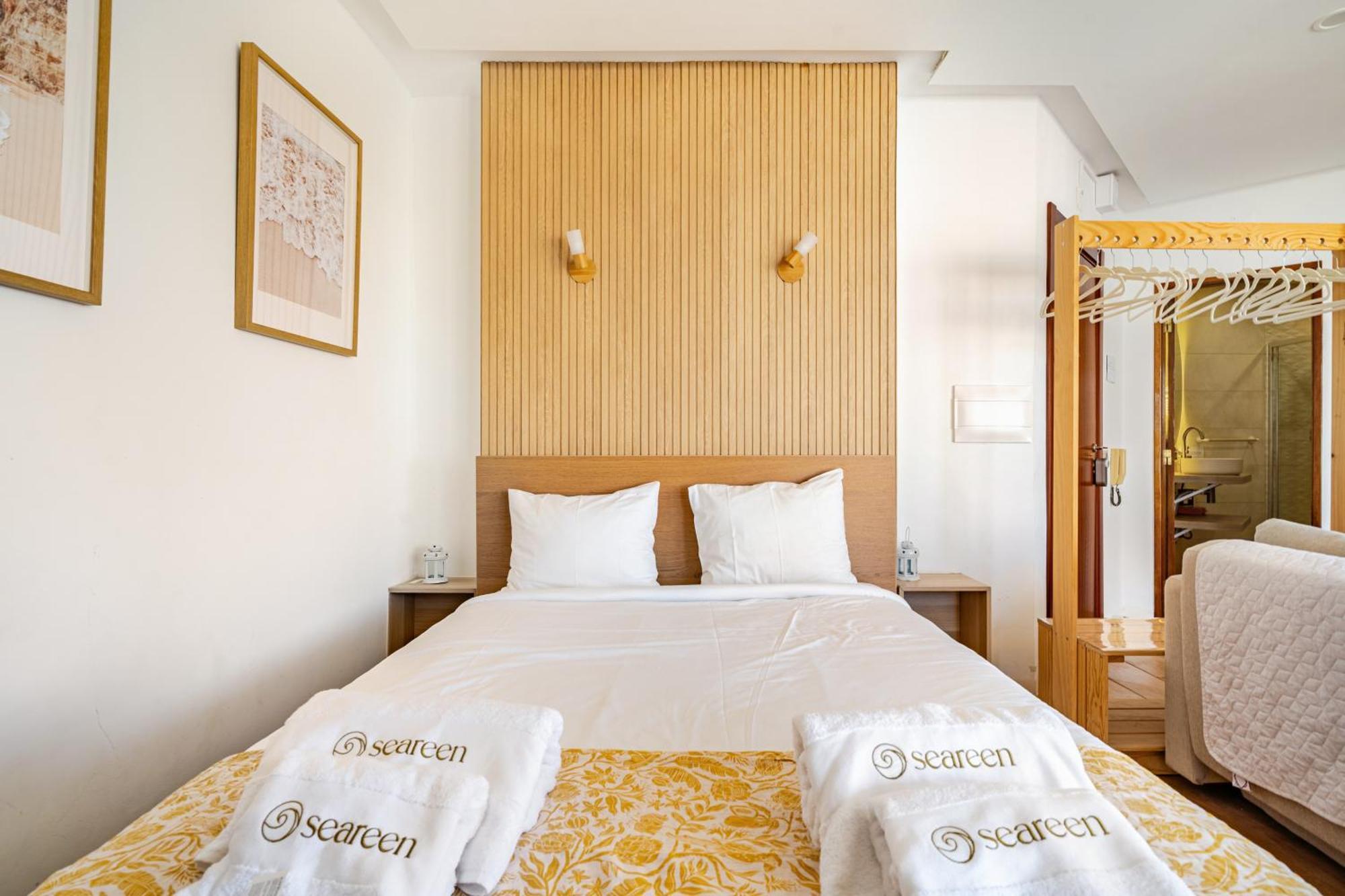 Golden Dune By Seareen Armacao de Pera Exterior photo